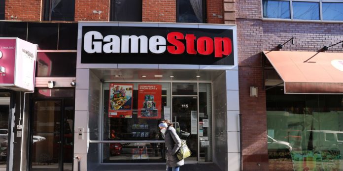 GameStop and AMC stocks spike anew, as Reddit struggles to ...