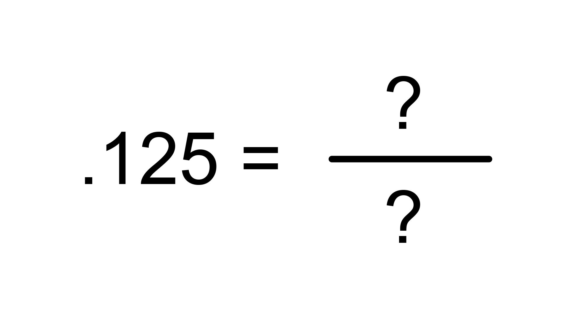 what-is-125-as-a-fraction-globenews9