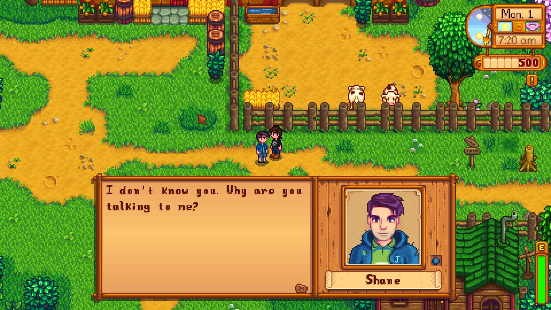 What Is Stardew Valley Walleye GlobeNews9