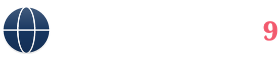 Globe News 9 logo