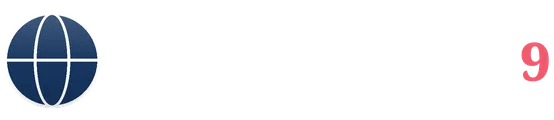 Globe News 9 logo